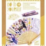 Djeco Kreativní sada Vějíř – Sleviste.cz