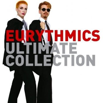 Eurythmics - Ultimate Collection CD