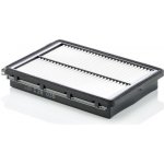 Vzduchový filtr MANN-FILTER C 28 036 – Hledejceny.cz