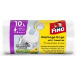 Fino Pytle s uchy 10 l 6 µm 50ks bílé – Zboží Dáma