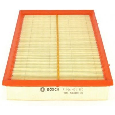 BOSCH F 026 400 180 Vzduchový filtr (F026400180) – Hledejceny.cz