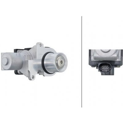 AGR-Ventil HELLA 6NU 014 865-671 – Hledejceny.cz