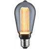 Žárovka Paulmann LED žárovka INNER ST64 E27/3,5W/230V 1800K