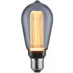 Paulmann LED žárovka INNER ST64 E27/3,5W/230V 1800K – Hledejceny.cz