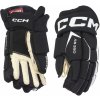 Rukavice na hokej Hokejové rukavice CCM Tacks AS 550 YTH
