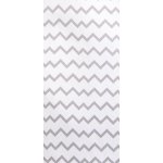 BBK TWISTER 45x65 cm bílá/šedá – Hledejceny.cz