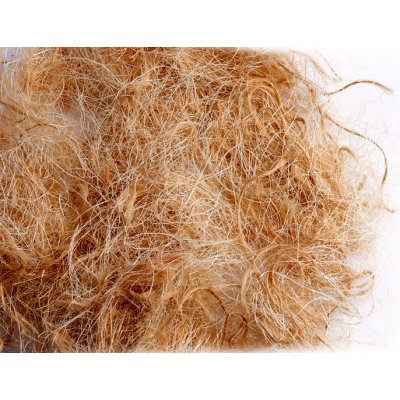 SISAL FIBRE výstelka sisal-juta ANTISEPTIC 500g – Zboží Dáma