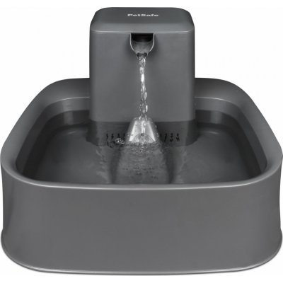 PetSafe Drinkwell Fontánka 7,5 l – Zboží Dáma