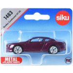 SIK Blister Bentley continental GT V8 S Siku – Sleviste.cz