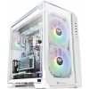 PC skříň Thermaltake View 51 Tempered Glass Snow ARGB Edition CA-1Q6-00M6WN-00