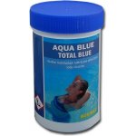 CHEM APPLICATION Aqua Blue Total Blue 3 kg – Zboží Dáma