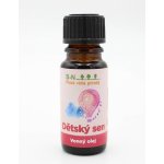 Slow natur Vonná kompozice dětský sen 10 ml – Hledejceny.cz