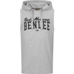 Benlee Men's singlet regular fit černá – Zboží Dáma