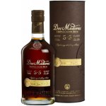 Dos Maderas 5+5 40%, 0,7 l (tuba) – Hledejceny.cz