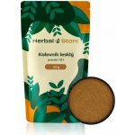 Botanic Kolovník lesklý extrakt z plodů 10% kofeinu 20 g – Zboží Mobilmania