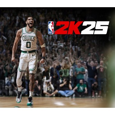 NBA 2K25 – Zboží Dáma