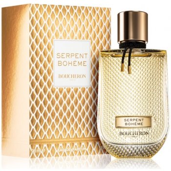 Boucheron Serpent Bohéme parfémovaná voda dámská 90 ml