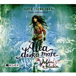 Alea - dívka moře: Volání z hlubin - Tanya Stewner – Zbozi.Blesk.cz