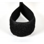 Takoy Suchý zip plyš černý 2 cm – Hledejceny.cz