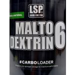 LSP nutrition Maltodextrin 6 2000 g – Zbozi.Blesk.cz