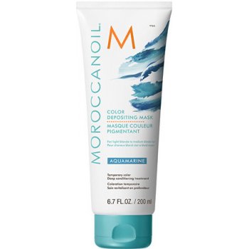 MoroccanOil Color Depositing Mask Cocoa 200 ml