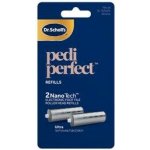 SCHOLL Pedi Perfect náhradní hlavice NanoTech – Zboží Dáma