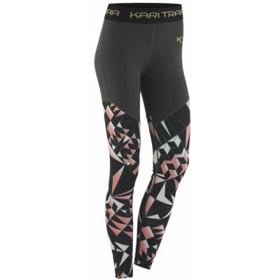 Kari Traa Vilde Tights Jeans – Zboží Mobilmania