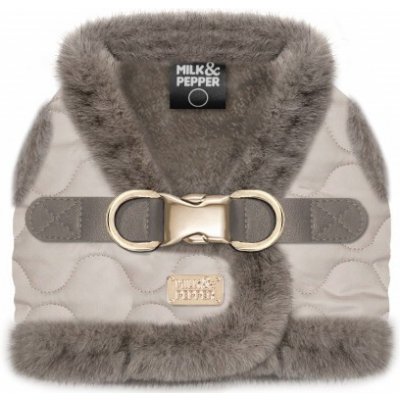 Milk & Pepper Postroj pro psy Enola – Sleviste.cz