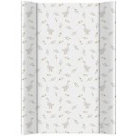 Ceba Baby Podložka 2-hranná s pevnou deskou Basic Goose 50 x 70 – Sleviste.cz