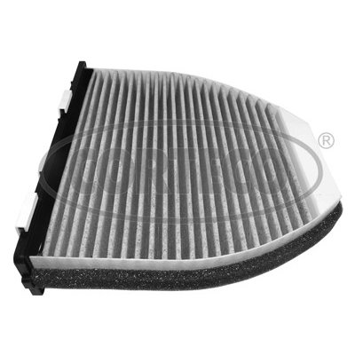 Filtr, vzduch v interiéru CORTECO 80001527 – Hledejceny.cz