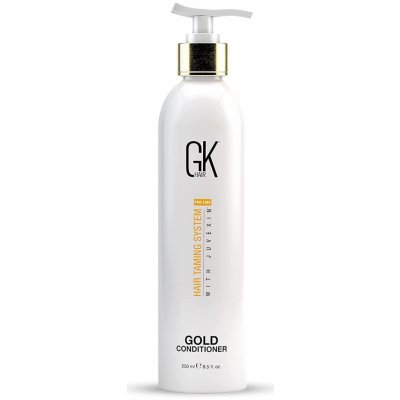 GK Hair Gold Conditioner 250 ml