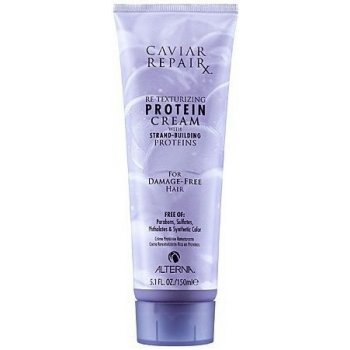 Alterna Caviar RepaiRx Re-Texturizing Protein Cream 150 ml