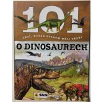 101 věcí, které bychom měli vědět o Dinosaurech – Zbozi.Blesk.cz