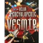 Velká encyklopedie Vesmír – Hledejceny.cz