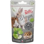 Dafiko Mlsoun Drops jablko 75 g – Hledejceny.cz