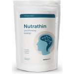 Nutra Thin lecithinový koktejl čokoláda 200 g – Hledejceny.cz