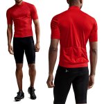 Craft Essence krátký rukáv černá pánský – Zbozi.Blesk.cz