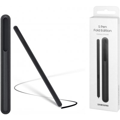 Samsung Stylus S Pen Fold pro Galaxy Z Fold 5 EJ-PF946BBE – Hledejceny.cz