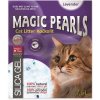 Stelivo pro kočky Magic Cat Magic Pearls Lavender 32 l