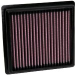 K&N vzduchový filtr 33-3154 – Hledejceny.cz