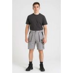 Canis CXS Kraťasy LUXY TOMÁŠ bílá – Zboží Dáma