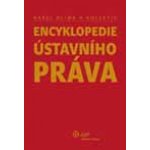 Encyklopedie ústavního práva Karel Klíma a kol. – Hledejceny.cz