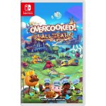 Overcooked All You Can Eat – Zboží Dáma