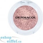 Dermacol 3D mono oční stíny Mono Eyeshadows 3D 05 Matt Chocobons 2 g – Zbozi.Blesk.cz