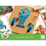 Djeco zatloukání vesmír – Zboží Dáma