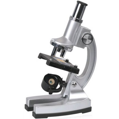 Dětský mikroskop HM