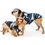 Samohýl Exclusive Svetr Bork zateplený – Zboží Mobilmania