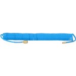 Airpress Pneumatická PU s koncovkami 10 m fi 8 x 5 mm 4304206 – Hledejceny.cz