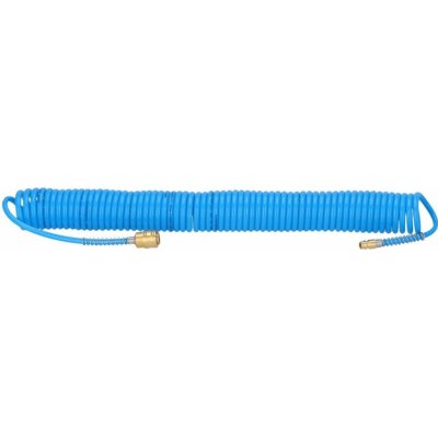 Airpress Pneumatická PU s koncovkami 10 m fi 8 x 5 mm 4304206 – Hledejceny.cz