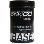 Skigo Kickwax base 45g – Hledejceny.cz